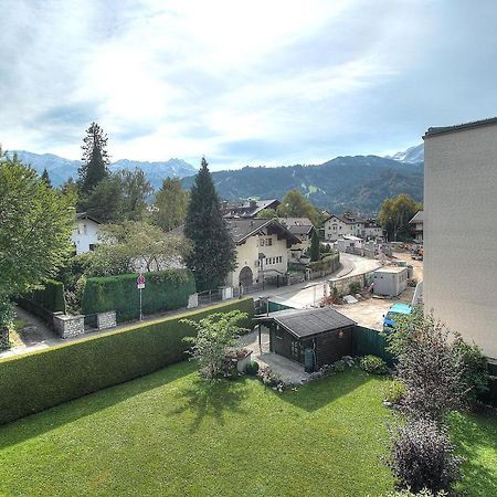 Appartement Anna à Garmisch-Partenkirchen Extérieur photo