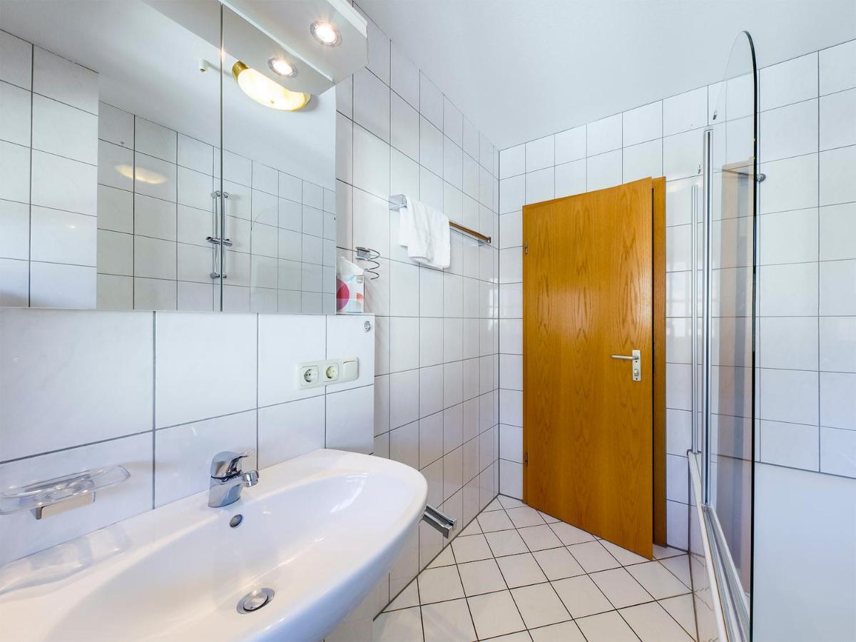 Appartement Anna à Garmisch-Partenkirchen Extérieur photo