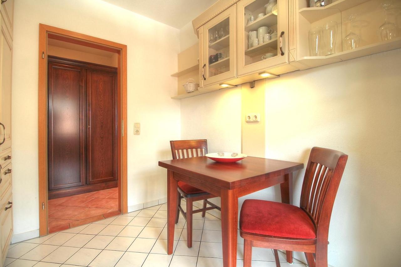 Appartement Anna à Garmisch-Partenkirchen Extérieur photo