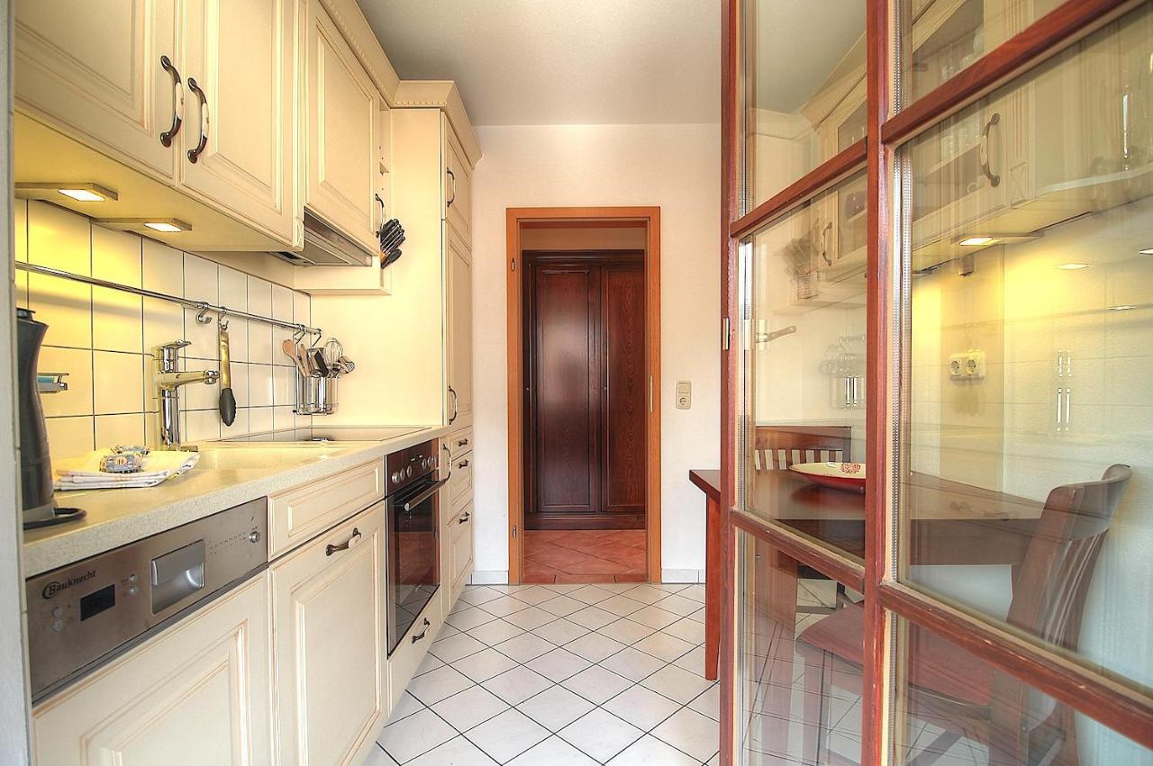 Appartement Anna à Garmisch-Partenkirchen Extérieur photo